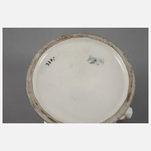 Wien Schale mit drei Putten