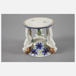 Wien Schale mit drei Putten