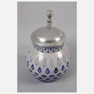 Bierseidel Richard Riemerschmid