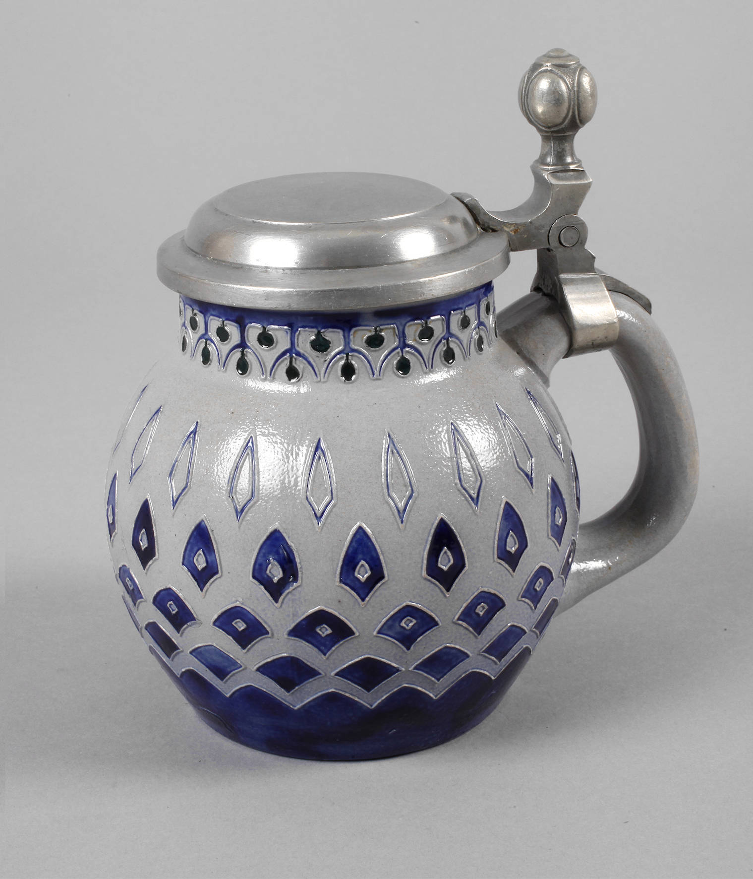 Bierseidel Richard Riemerschmid