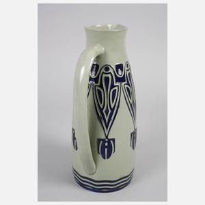 Leonhard Hellmuth Jugendstilkrug