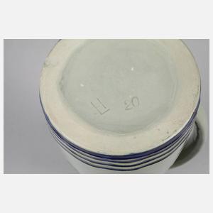 Leonhard Hellmuth Jugendstilkrug