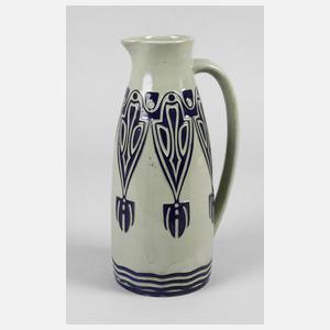 Leonhard Hellmuth Jugendstilkrug