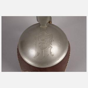 Paul Wynand vier Bierseidel