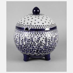 Richard Riemerschmid Bowle Westerwald