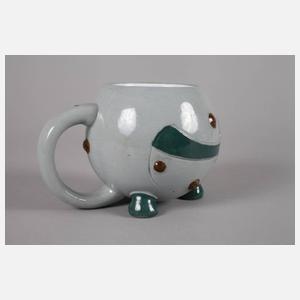 Westerwälder Bierkrug