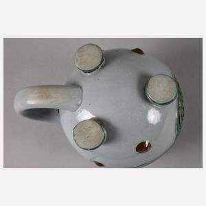 Westerwälder Bierkrug