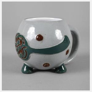 Westerwälder Bierkrug