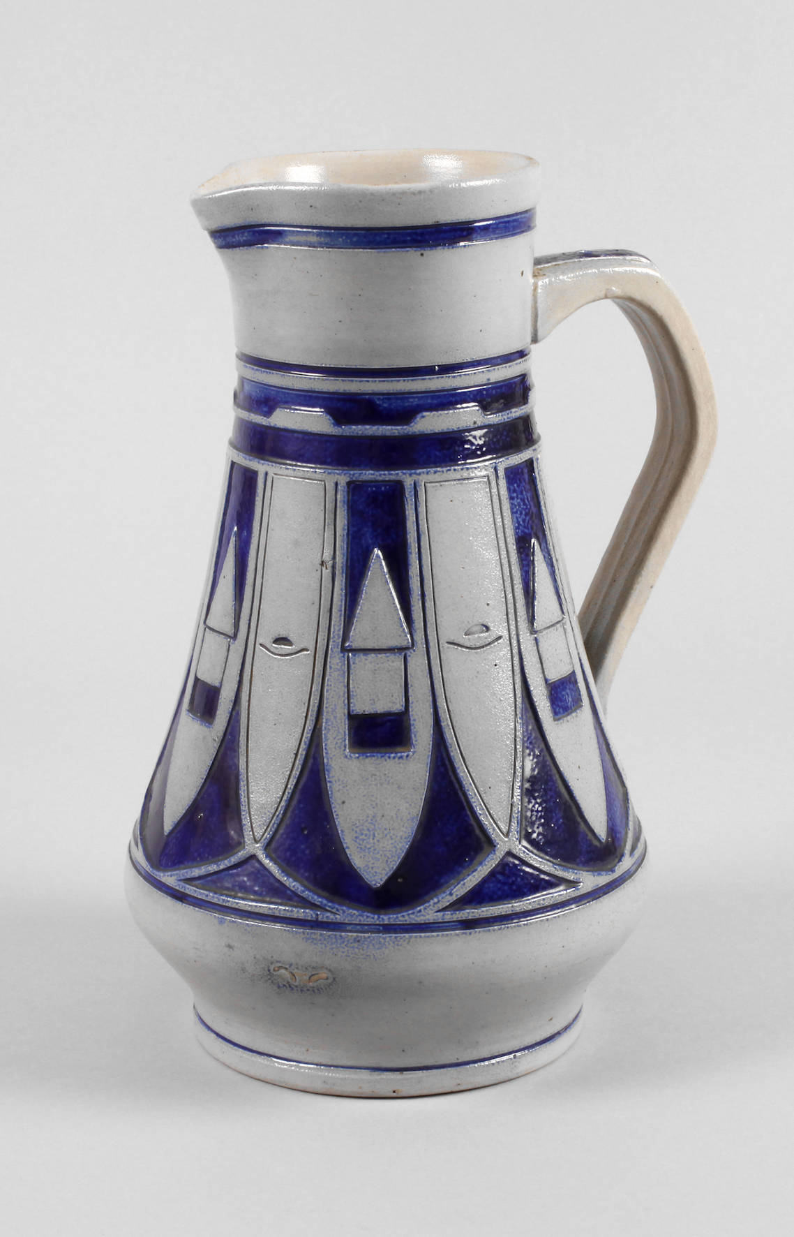 Westerwälder Steinzeugkanne