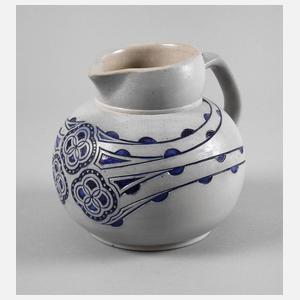 Westerwälder Steinzeugkanne