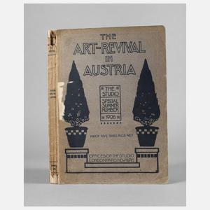 The Art-Revival in Austria