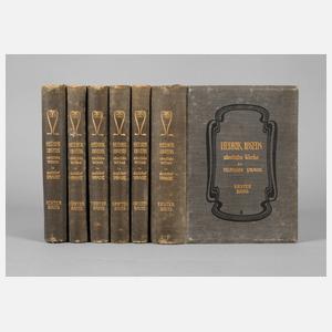 Prof. Otto Eckmann - Henrik Ibsens Sämtliche Werke