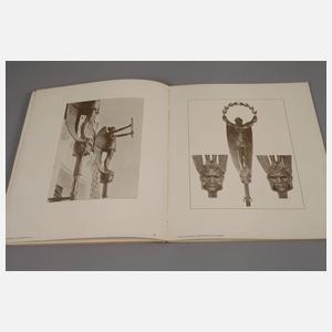 Festschrift Künstler-Kolonie Darmstadt