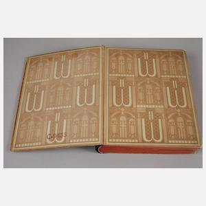 Katalog Weltausstellung St. Louis 1904