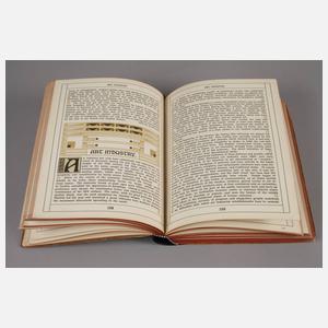 Katalog Weltausstellung St. Louis 1904