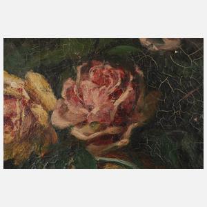 Prof. Hans Christiansen, Früchtestillleben