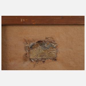 Prof. Hans Christiansen, Früchtestillleben