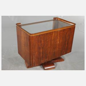 Bartisch Art déco