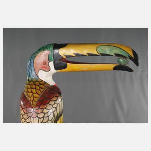 Große Schaufensterdekoration