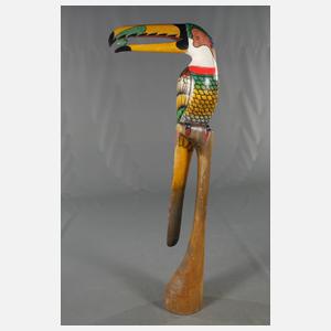 Große Schaufensterdekoration