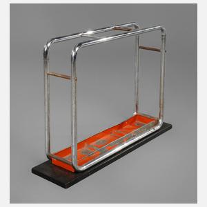 Schirmständer Stahlrohr