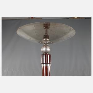 Deckenfluter Art déco