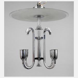 Deckenlampe Art déco