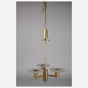 Deckenlampe Art déco