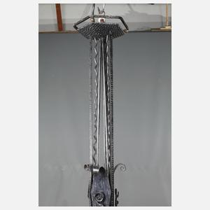 Deckenleuchte Art déco