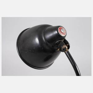 Schreibtischlampe