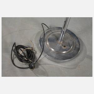 Deckenfluter Art déco