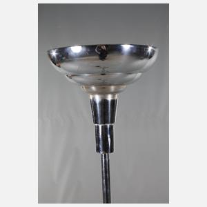 Deckenfluter Art déco