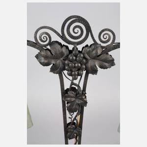 Tischlampe Frankreich