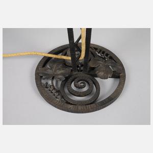 Tischlampe Frankreich