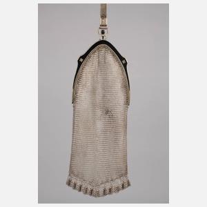 Abendtasche Art déco