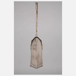 Abendtasche Art déco