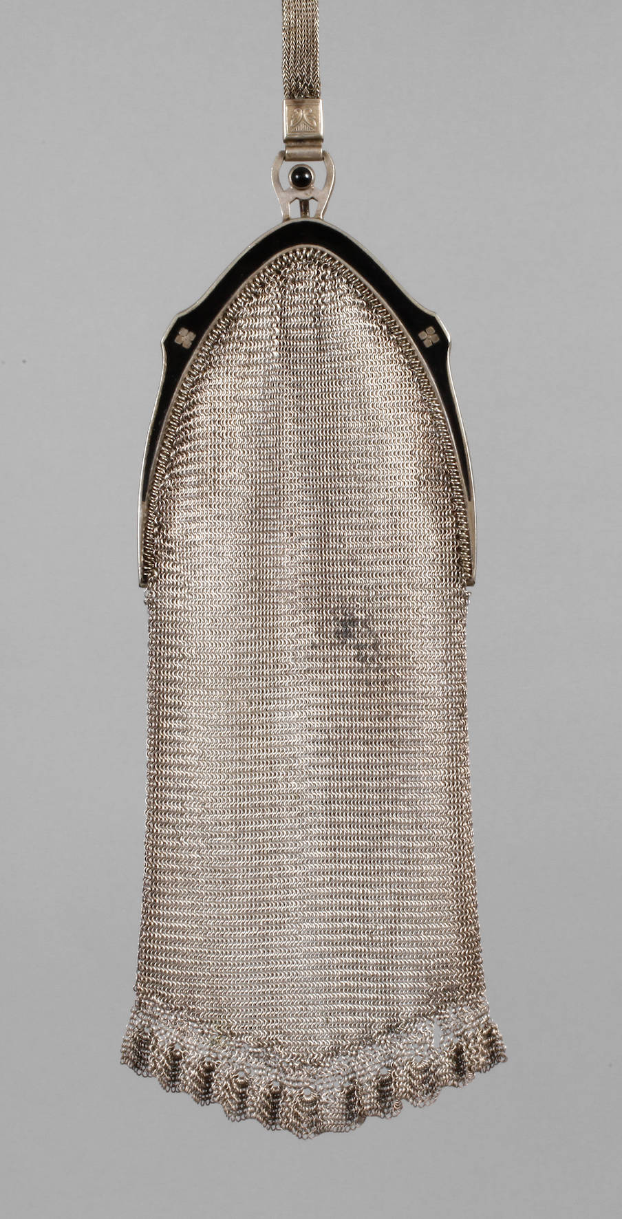 Abendtasche Art déco