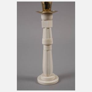 Paar Leuchter Art déco