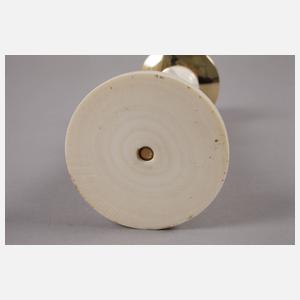 Paar Leuchter Art déco