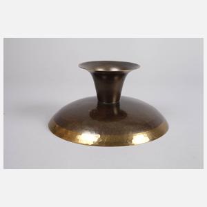 Hans Przyrembel Fußschale