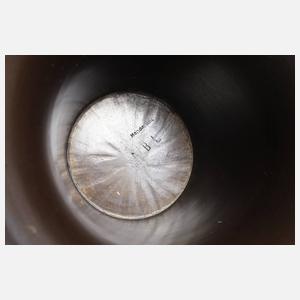 Hans Przyrembel Fußschale