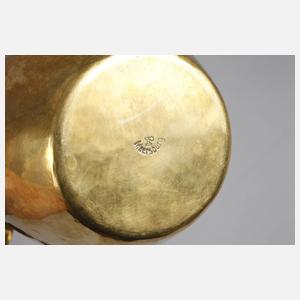 Karl Raiche Meersburg Kanne