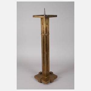 Kirchenleuchter Breslau