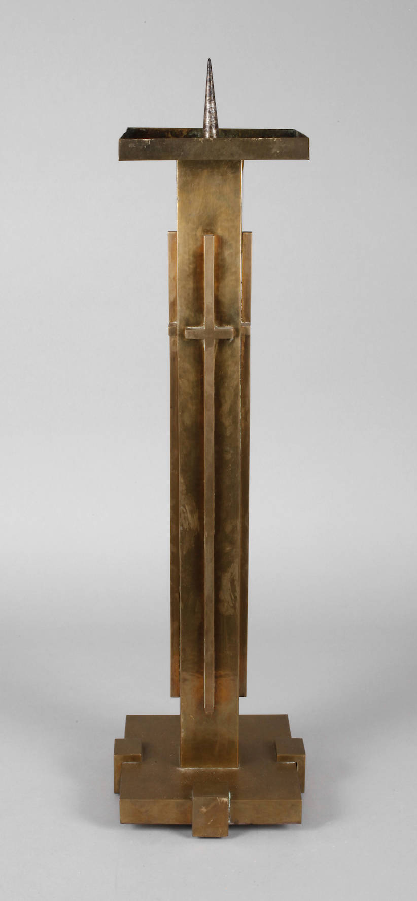 Kirchenleuchter Breslau