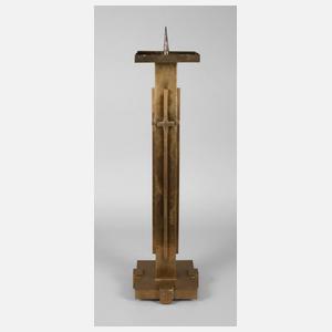 Kirchenleuchter Breslau