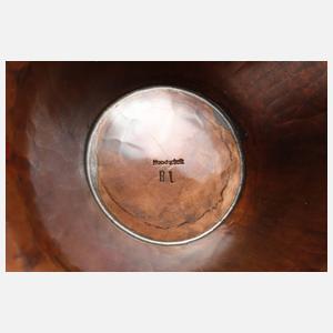 Hans Przyrembel Deckeldose