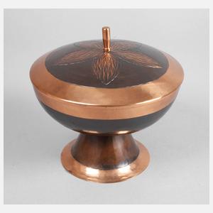 Hans Przyrembel Deckeldose