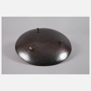 Hans Przyrembel Schale Art déco