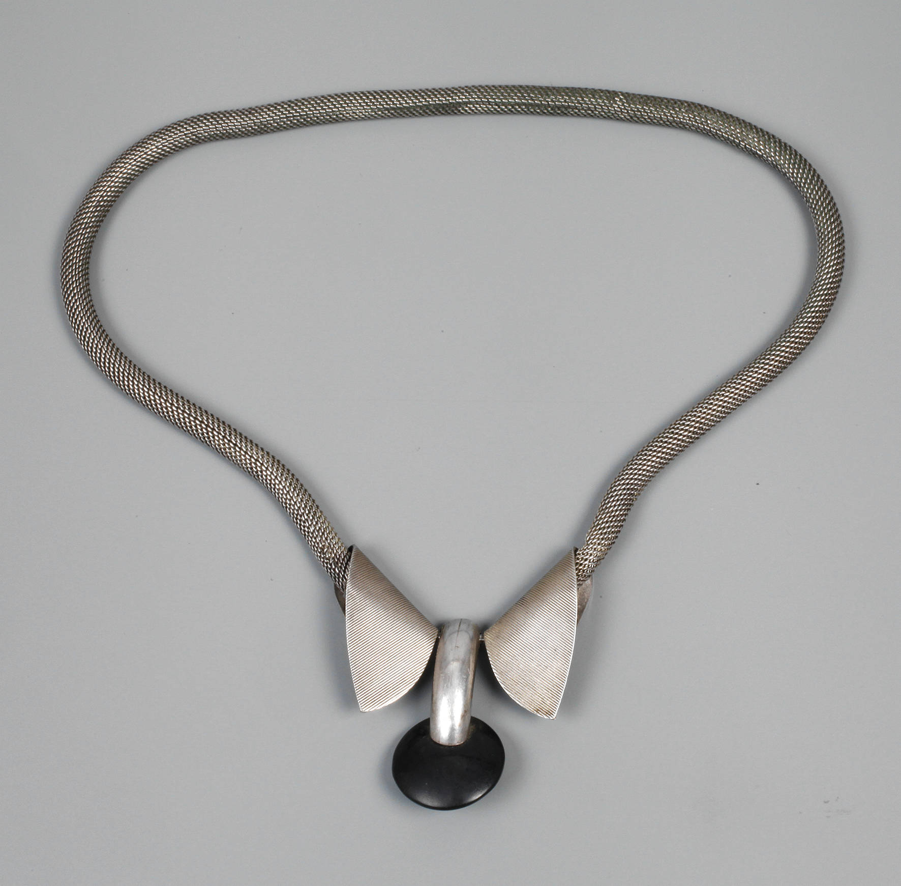 Jakob Bengel attr. Collier