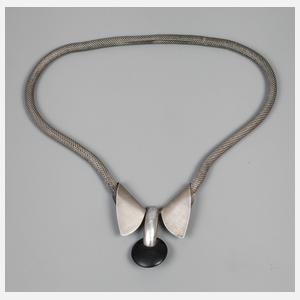 Jakob Bengel attr. Collier